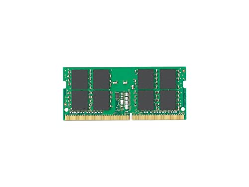 Kingston Server Premier - DDR4 - 16 GB - SO DIMM 260-PIN - ungepuffert