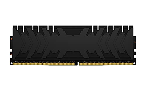 DDR4 16GB KIT 2x8GB PC 3200 Kingston FURY Renegade KF432C16RBK2/16