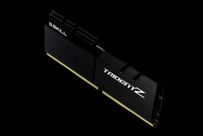 TridentZ Series-DDR4-32 GB: 4 x 8 GB-DIMM 288-PIN-ungepuffert