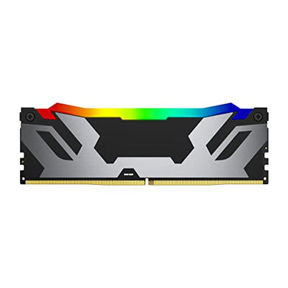 16GB (1x16GB) KINGSTON FURY Renegade RGB DDR5-7200 CL38 RAM Arbeitsspeicher