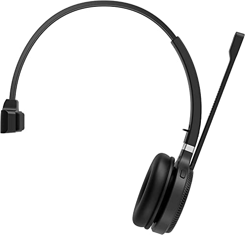 On Ear Headset WH62 Mono