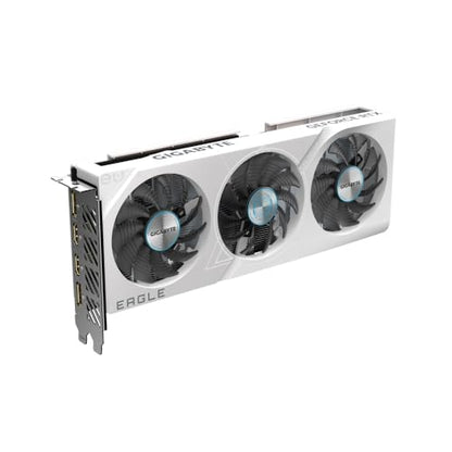 RTX 4060 8GB Gigabyte Eagle OC ICE GDDR6 3Fan