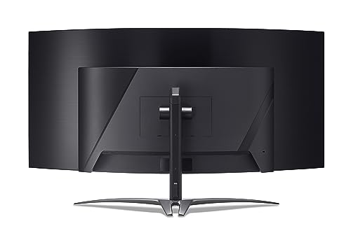 Acer Predator X45bmiiphuzx, 113 cm (44,5 Zoll) 240Hz, FreeSync, OLED - DP, 2xHDMI