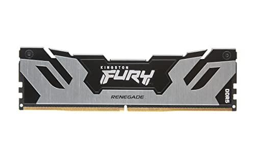 Kingston FURY RAM Renegade - 48 GB - DDR5 6000 UDIMM CL32