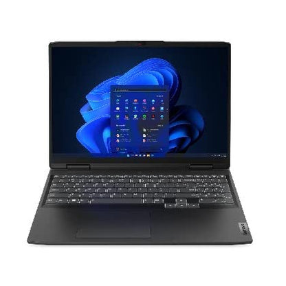 Lenovo IdeaPad Gaming 3 82SC000UGE - 16" WUXGA 165Hz, AMD Ryzen 5 6600H, 16GB RAM, 512GB SSD, GeForce RTX 3050Ti, Windows 11 Home