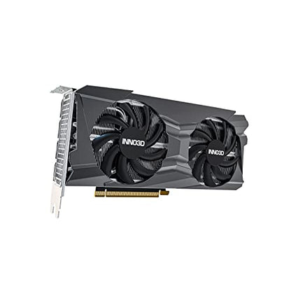 VGA GeForce RTX 3060 12GB Twin X2 OC