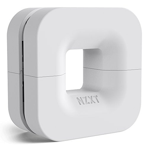 NZXT PUCK Kabelmanagementspule white BA-PUCKR-W1