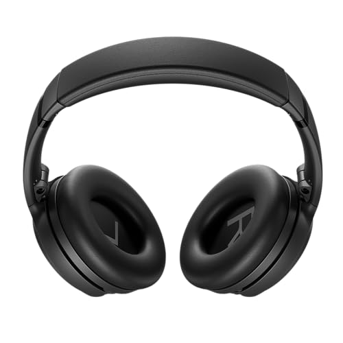 BOSE QuietComfort - black