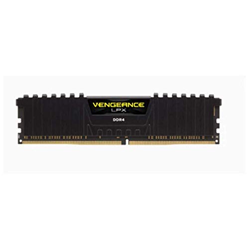 Vengeance LPX-DDR4-16 GB: 2 x 8 GB-DIMM 288-PIN-ungepuffert