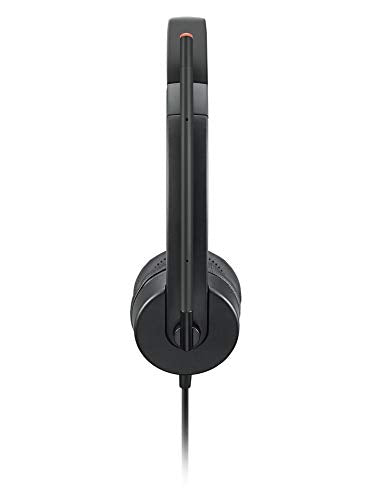 Lenovo Stereo Analog Headset