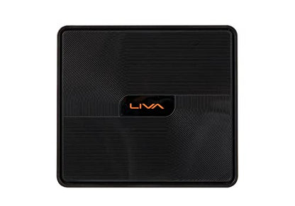 ECS LIVA Z2 N5030-0464 Mini PC 4GB/64GB black retail