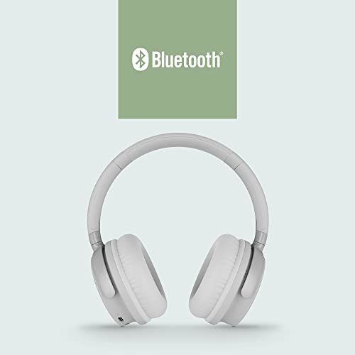 Energy Sistem Headphones Bluetooth Style 3 Stone (453030)