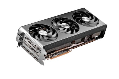 Sapphire Nitro+ Radeon RX 7900 GRE OC - 16GB GDDR6, 2x HDMI, 2x DP, lite retail