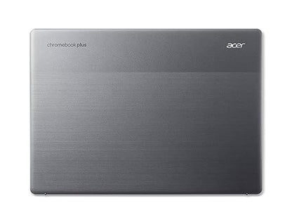 Acer Chromebook Plus 514 (CB514-3HT-R2QQ) 14.0" FWUXGA IPS Display, Ryzen 3 7320C, 8GB RAM, 256GB SSD, ChromeOS Core