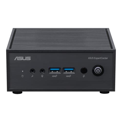 ASUS ExpertCenter PN42 BBN200MV - Mini - Intel N-series N200