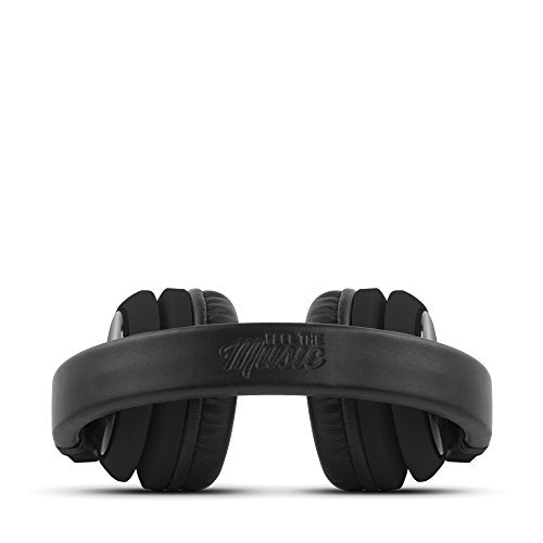 Energy Sistem Headphones DJ2 Black Mic (425877)