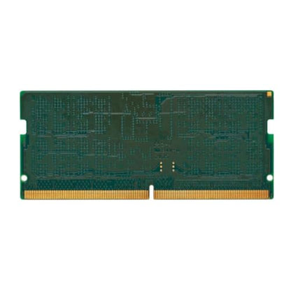 Kingston RAM ValueRAM - 16 GB (2 x 8 GB Kit) - DDR5 5600 SO-DIMM CL46