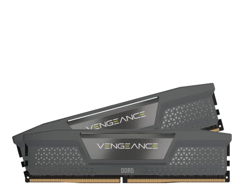 RAM Corsair D5 6600 96GB C32 Vengeance K2