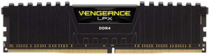 Vengeance LPX-DDR4-16 GB-DIMM 288-PIN-ungepuffert