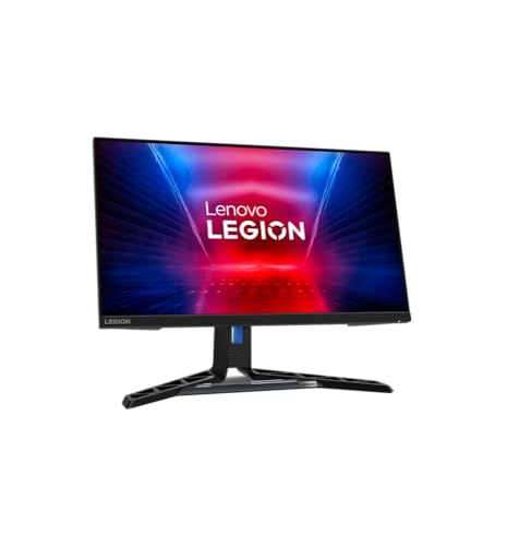 Lenovo Legion R25f-30 24.5 Gaming Monitor - 280Hz, 0,5ms