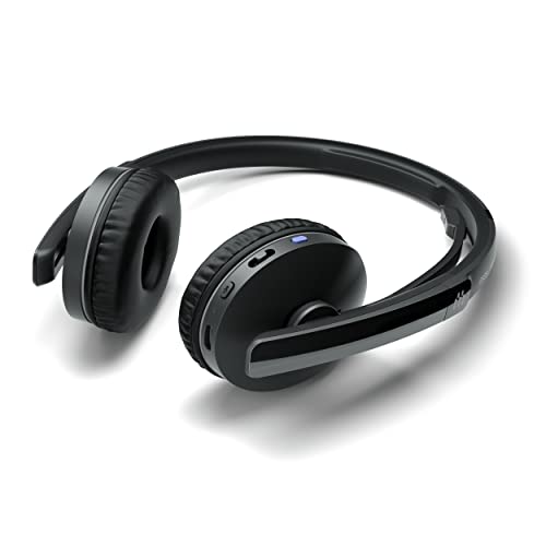 EPOS Sennheiser Adapt 260 Wireless Black