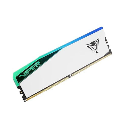 DDR5 PC5600 Patriot 32GB (1x32) Viper Elite 5 RGB PE941