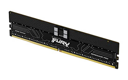 Kingston RAM FURY Renegade Pro - 32 GB - DDR5 4800 DIMM CL36