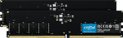 DDR5 32GB PC 5600 Crucial CT32G56C46U5