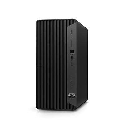 HP Pro 400 G9 Tower Desktop-PC [Core Intel i7-12700, 32GB RAM, 512GB SSD, Intel UHD Graphics 770, Windows 11 Pro]