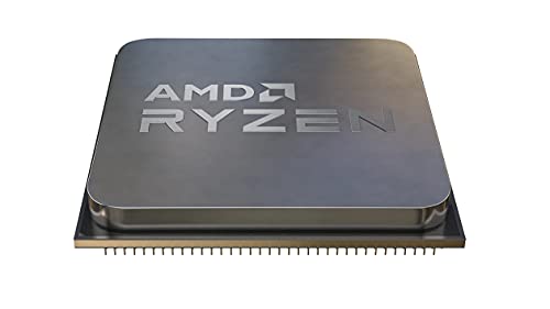 AMD Ryzen 5 Tray 5500 3,6GHz MAX Boost 4,2GHz 6xCore 19MB 65W