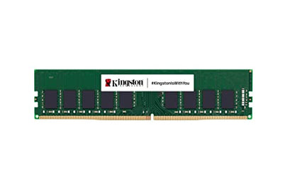 Kingston - DDR4 - Modul - 32 GB - DIMM 288-PIN - 3200 MHz / PC4-25600 - ungepuffert