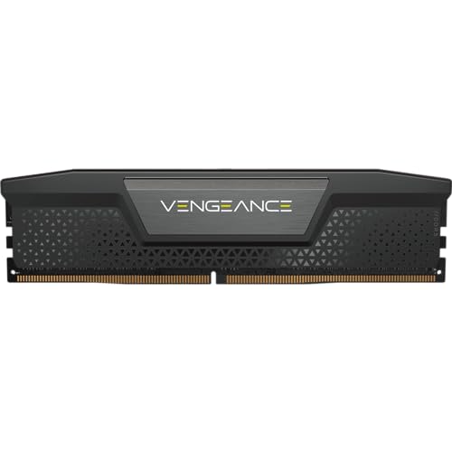 CORSAIR Vengeance - DDR5 - Modul - 16 GB - DIMM 288-PIN - 5200 MHz / PC5-41600