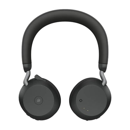 Jabra Evolve2 75 Link380c MS Stereo Black