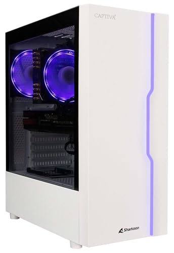 Captiva PC Advanced Gaming R78-799