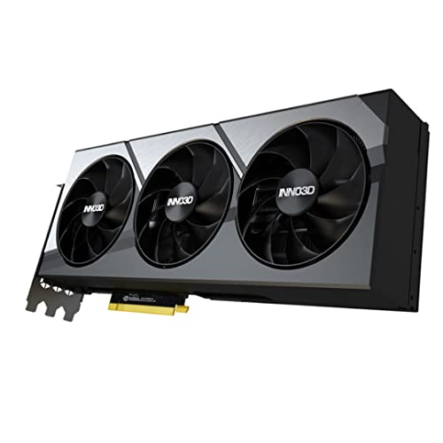 VGA GeForce RTX 4090 24GB X3 OC