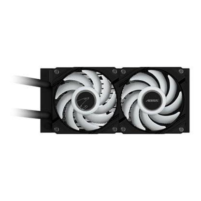 Cooler Gigabyte GP-AORUS WATERFORCE II 240