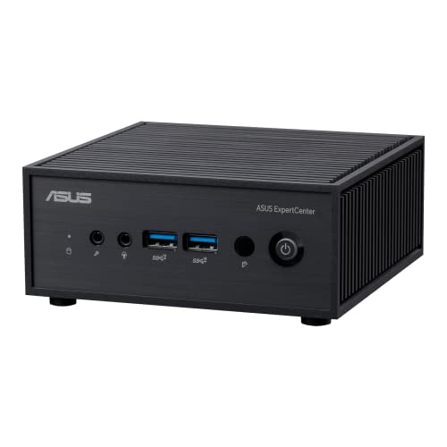 ASUS ExpertCenter PN42 BBN200MV - Mini - Intel N-series N200