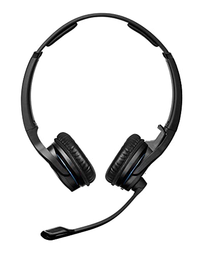 EPOS Sennheiser IMPACT MB Pro 2 UC ML