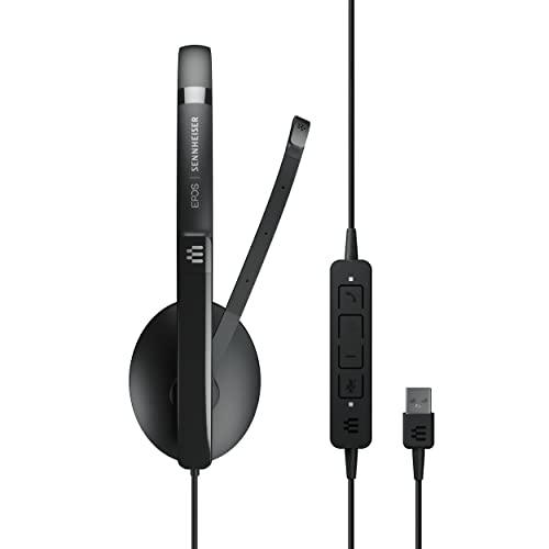 EPOS Sennheiser Adapt 160 USB