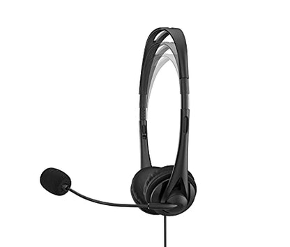 HP Wired 3.5mm Stereo Headset