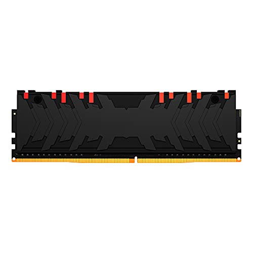 Kingston RAM FURY Renegade - 16 GB (2 x 8 GB Kit) - DDR4 3600 UDIMM CL16