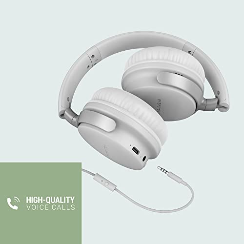 Energy Sistem Headphones Bluetooth Style 3 Stone (453030)