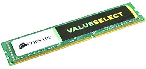 Value Select-DDR3-4 GB-DIMM 240-PIN-ungepuffert