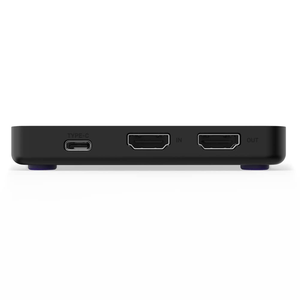 NZXT Capture Card Signal 4K30 ST-SESC1-WW