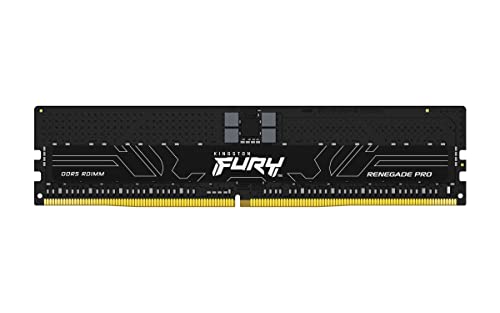 Kingston RAM FURY Renegade Pro - 32 GB - DDR5 4800 DIMM CL36