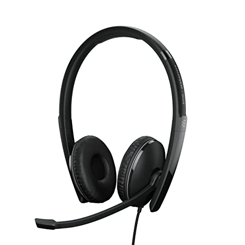 EPOS Sennheiser ADAPT 160 ANC USB - Headset