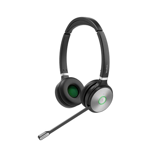 On Ear Headset WH62 Dual