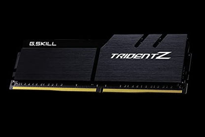 TridentZ Series-DDR4-32 GB: 4 x 8 GB-DIMM 288-PIN-ungepuffert