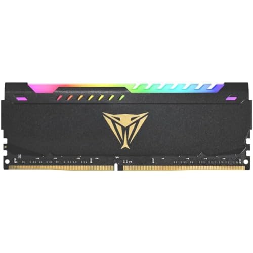 DDR4 PC3600 Patriot 64GB (2x32) Viper Steel RGB PE881