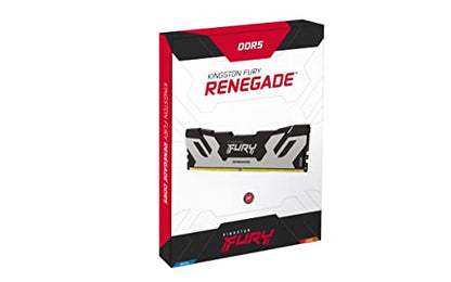 Kingston FURY RAM Renegade - 48 GB - DDR5 6000 UDIMM CL32